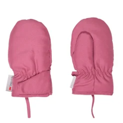Kinder Thermofausthandschuhe
