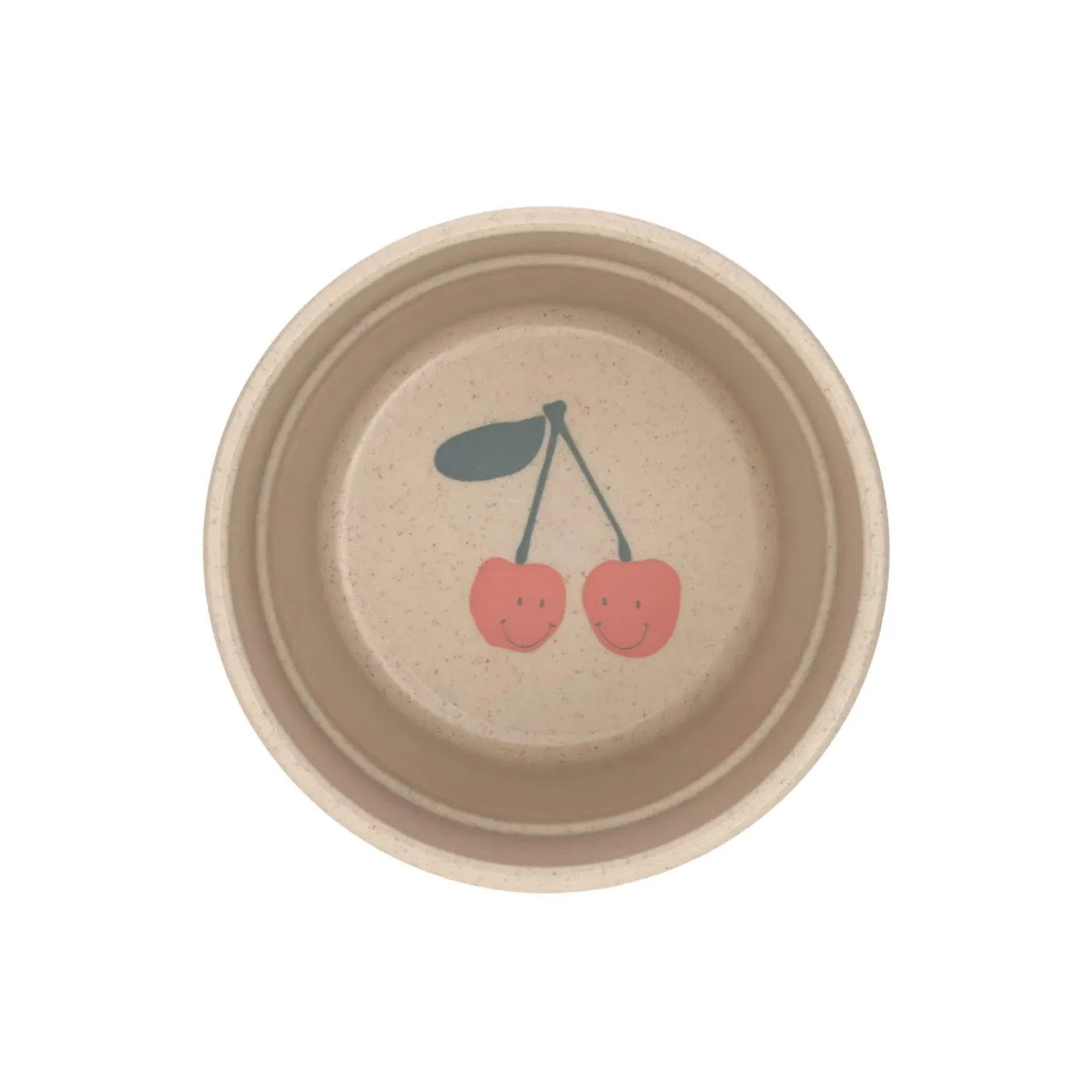 Kinderbecher Happy Fruits Kirsche
