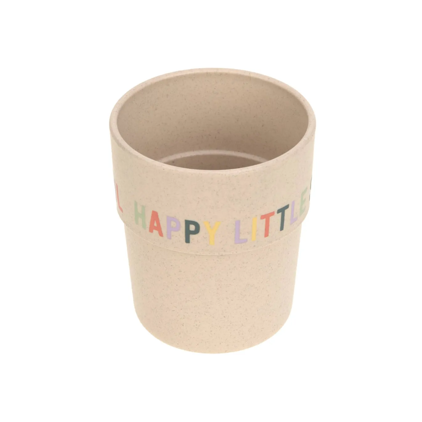 Kinderbecher Happy Fruits Kirsche