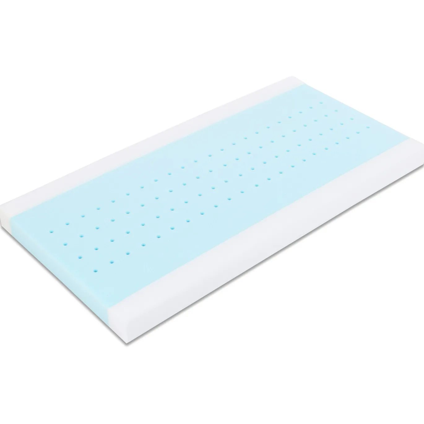 Kinderbettmatratze 70x140 MediTex® extraluftig