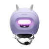 Kinderhelm Sparky Junior Lila