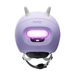 Kinderhelm Sparky Junior Lila