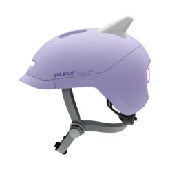 Kinderhelm Sparky Junior Lila