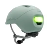 Kinderhelm Sparky Junior Sage Green