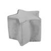Kinderhocker Sternform