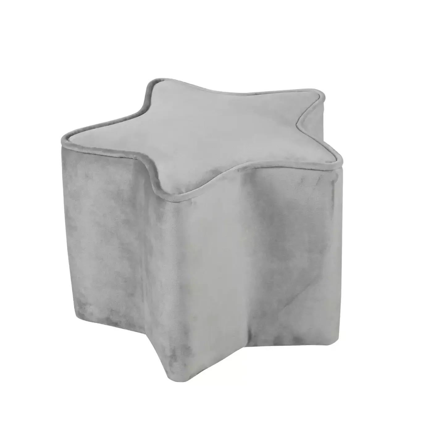 Kinderhocker Sternform