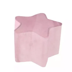 Kinderhocker Sternform