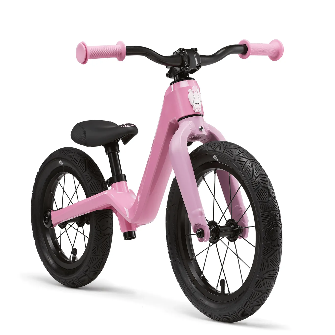 Kinderlaufrad Einhorn 12 Zoll