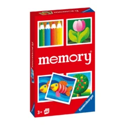 Kinder memory®