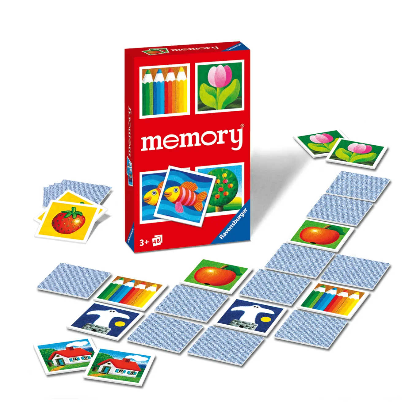 Kinder memory®