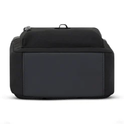 Kinderrucksack Bergen Kids All Black