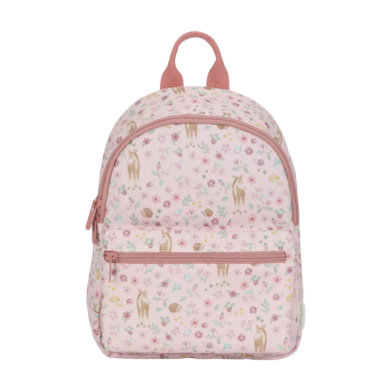 Kinderrucksack Fairy Garden