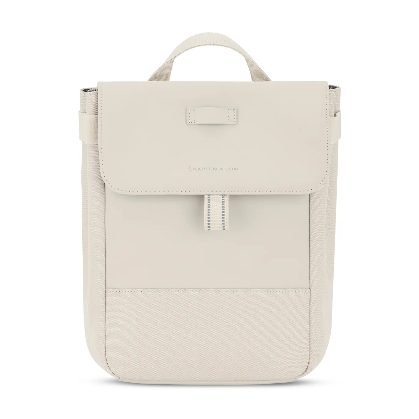 Kinderrucksack Fyn Kids Sandstone