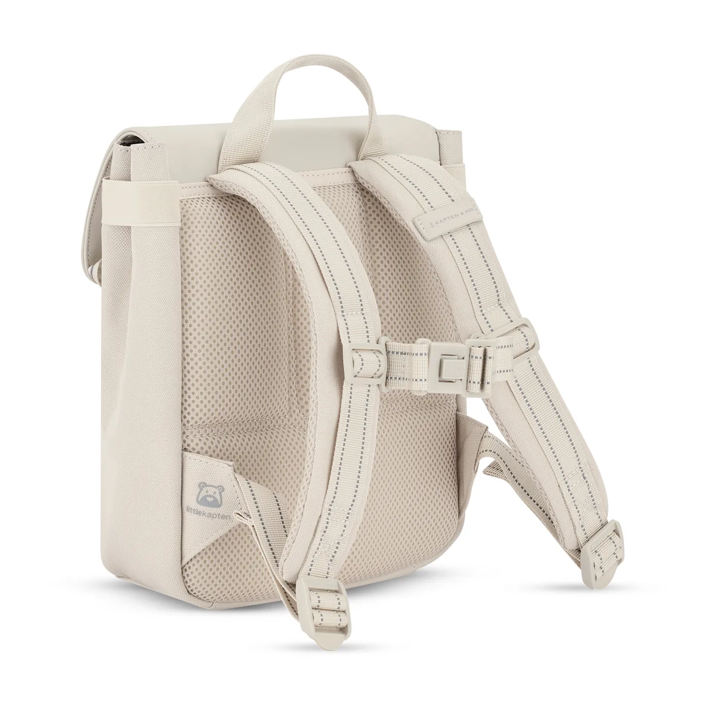 Kinderrucksack Fyn Kids Sandstone