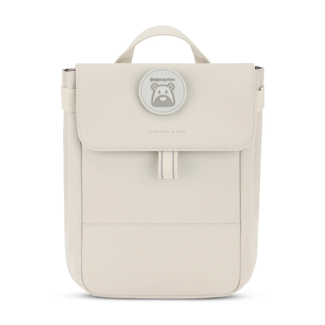 Kinderrucksack Fyn Kids Sandstone