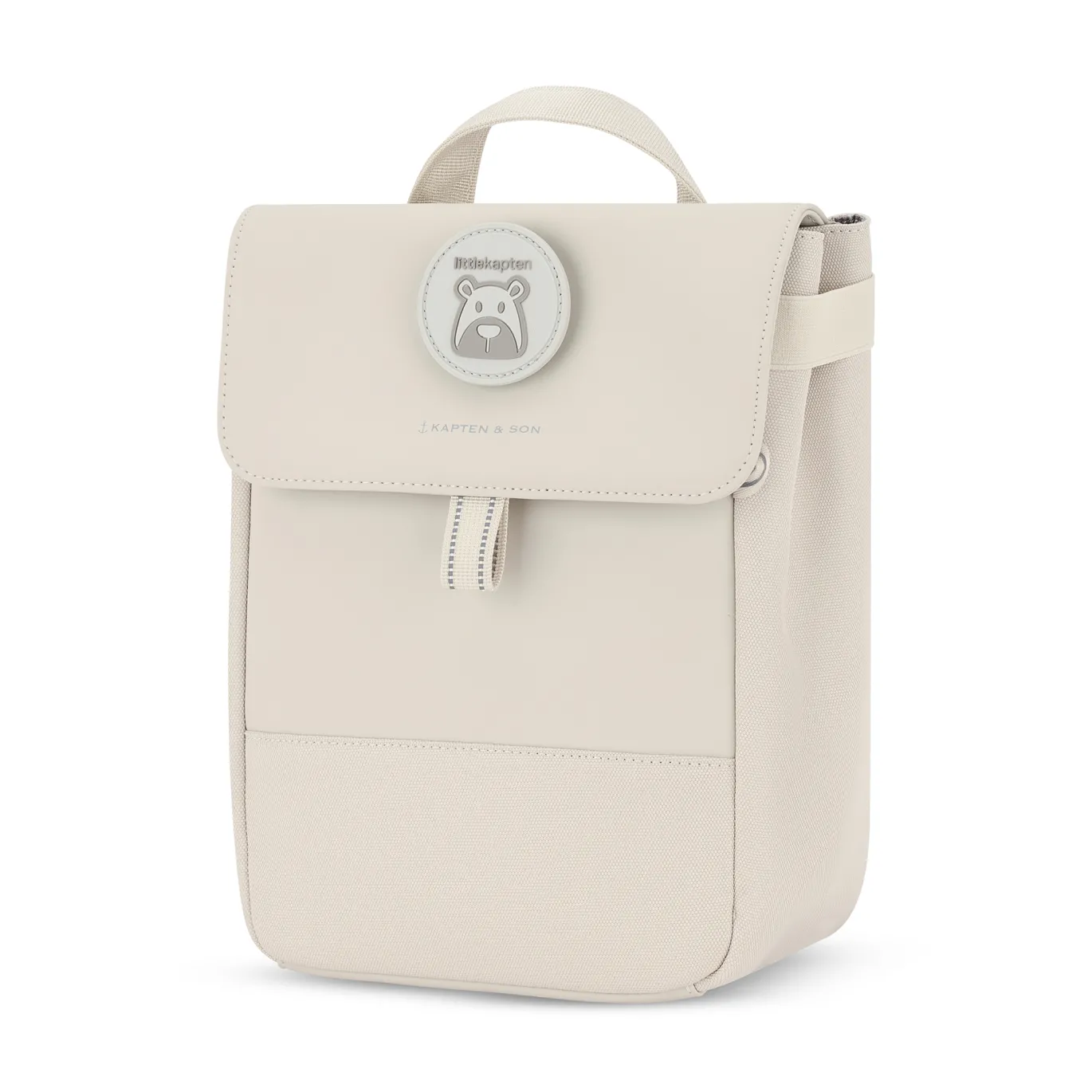 Kinderrucksack Fyn Kids Sandstone