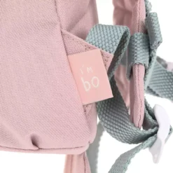 Kinderrucksack Schweinchen Bo