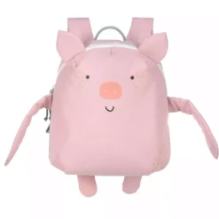 Kinderrucksack Schweinchen Bo