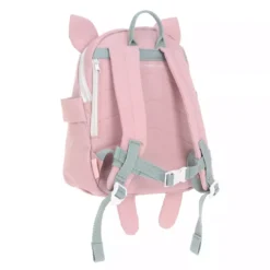 Kinderrucksack Schweinchen Bo