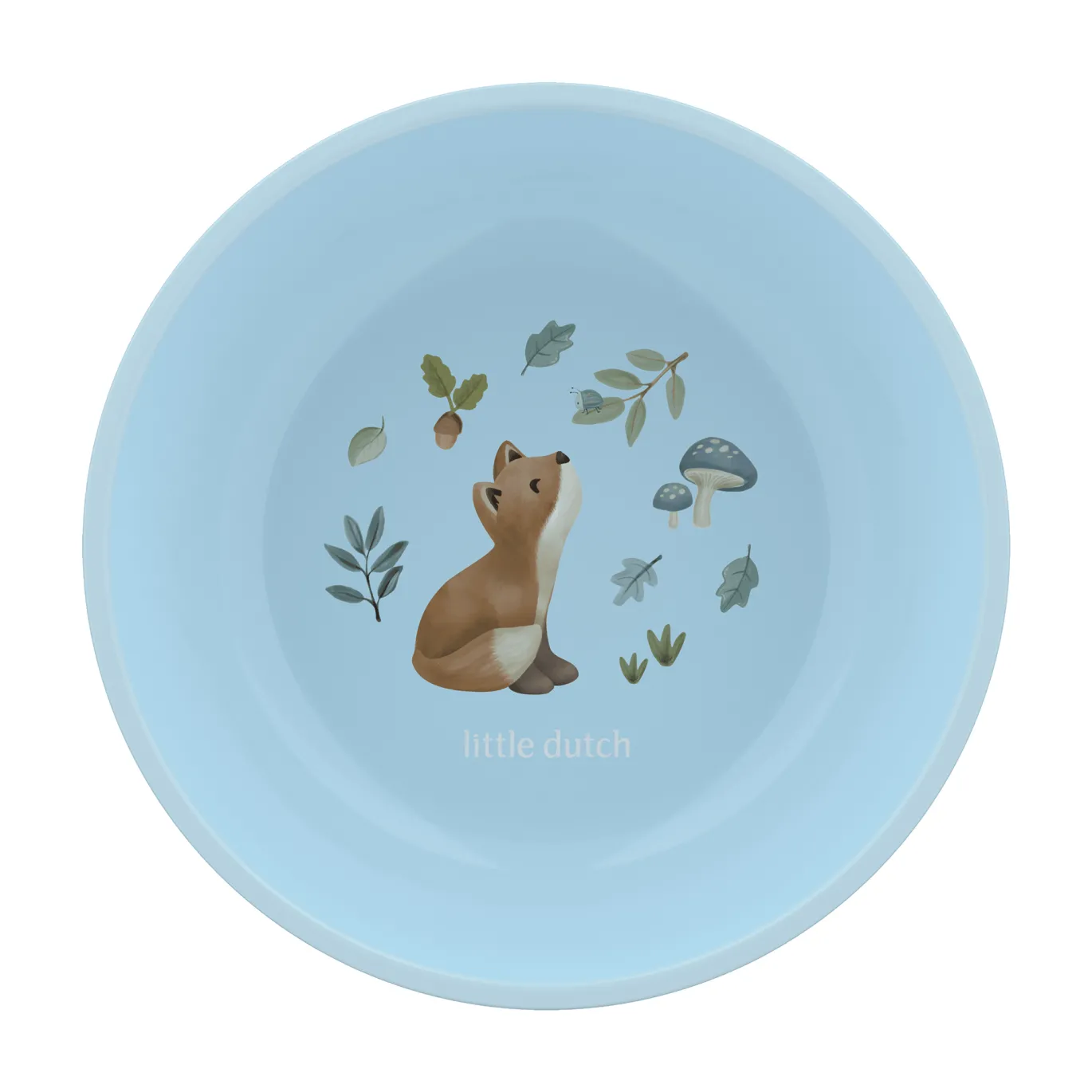 Kinderschale Mio Forest Friends