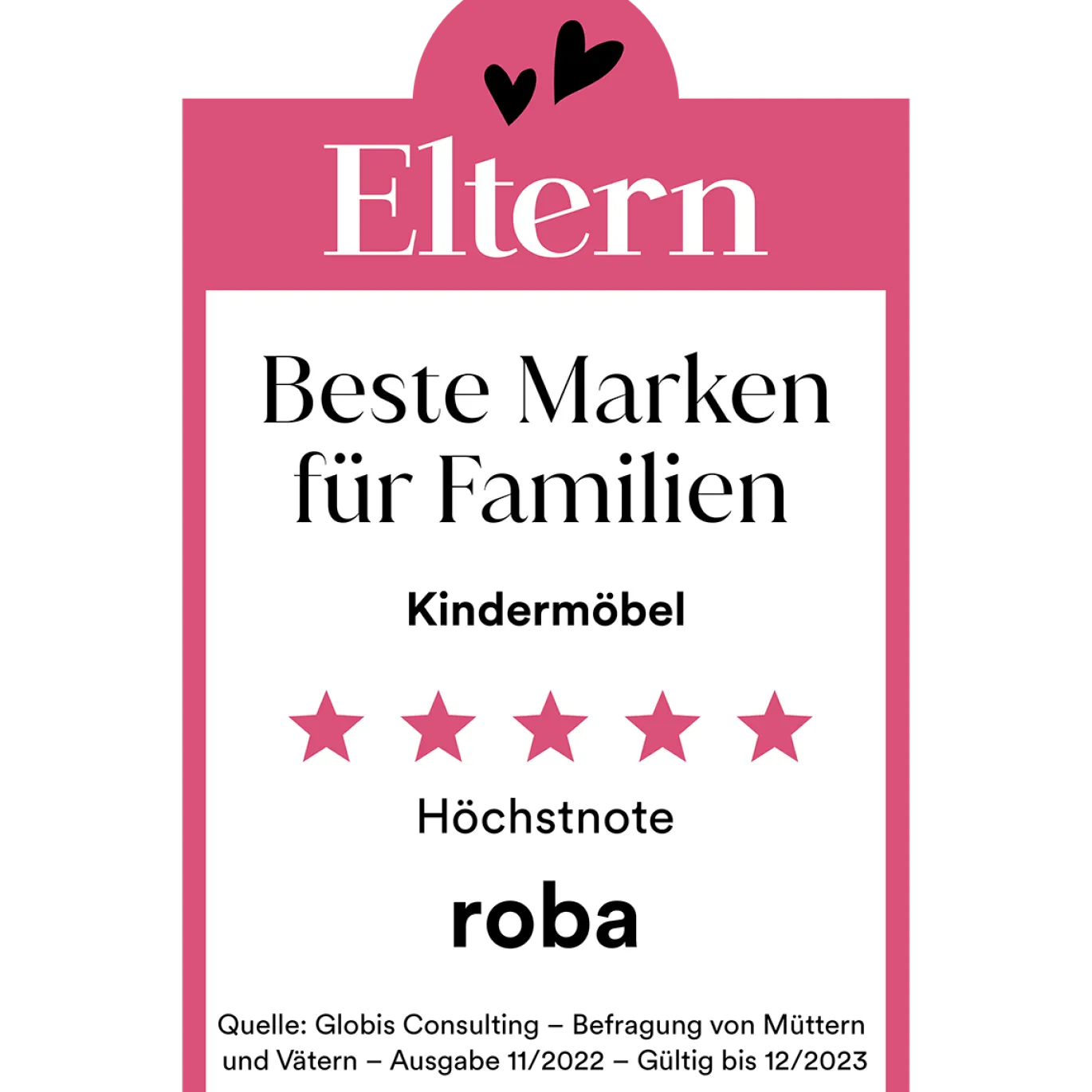 Kindersessel
