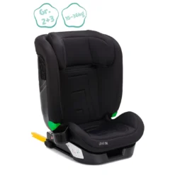 Kindersitz Fred