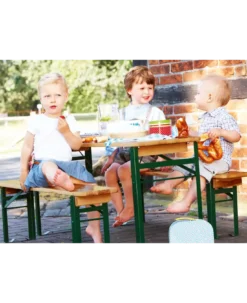 Kindersitzgarnitur Sepp