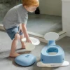 Kindertöpfchen Wal