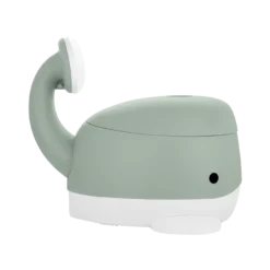 Kindertöpfchen Wal