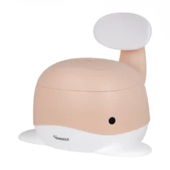 Kindertöpfchen Wal