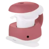 Kindertöpfchen Wal