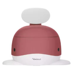 Kindertöpfchen Wal