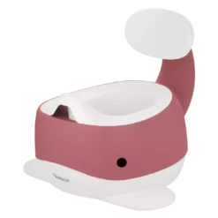 Kindertöpfchen Wal