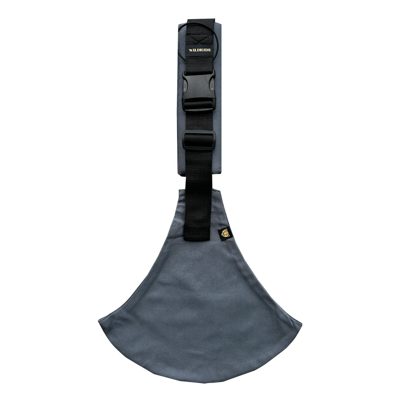 Kindertrage Iron