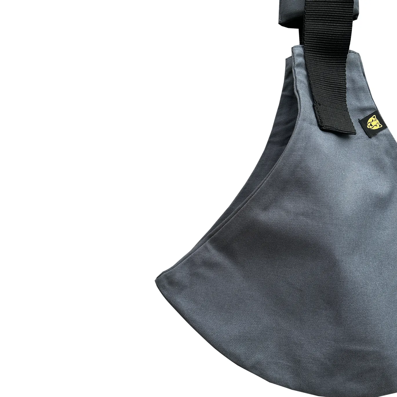 Kindertrage Iron