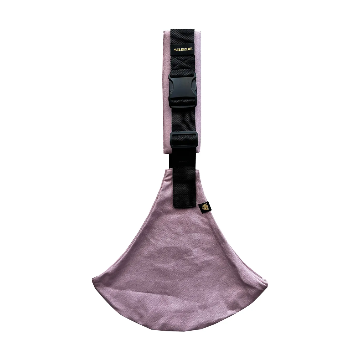 Kindertrage Vintage Rose