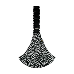 Kindertrage Zebra