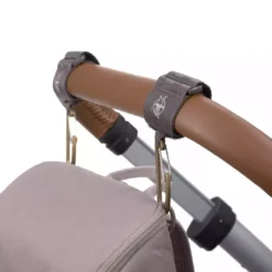 Kinderwagenhaken