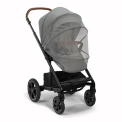 Kinderwagen Insektennetz
