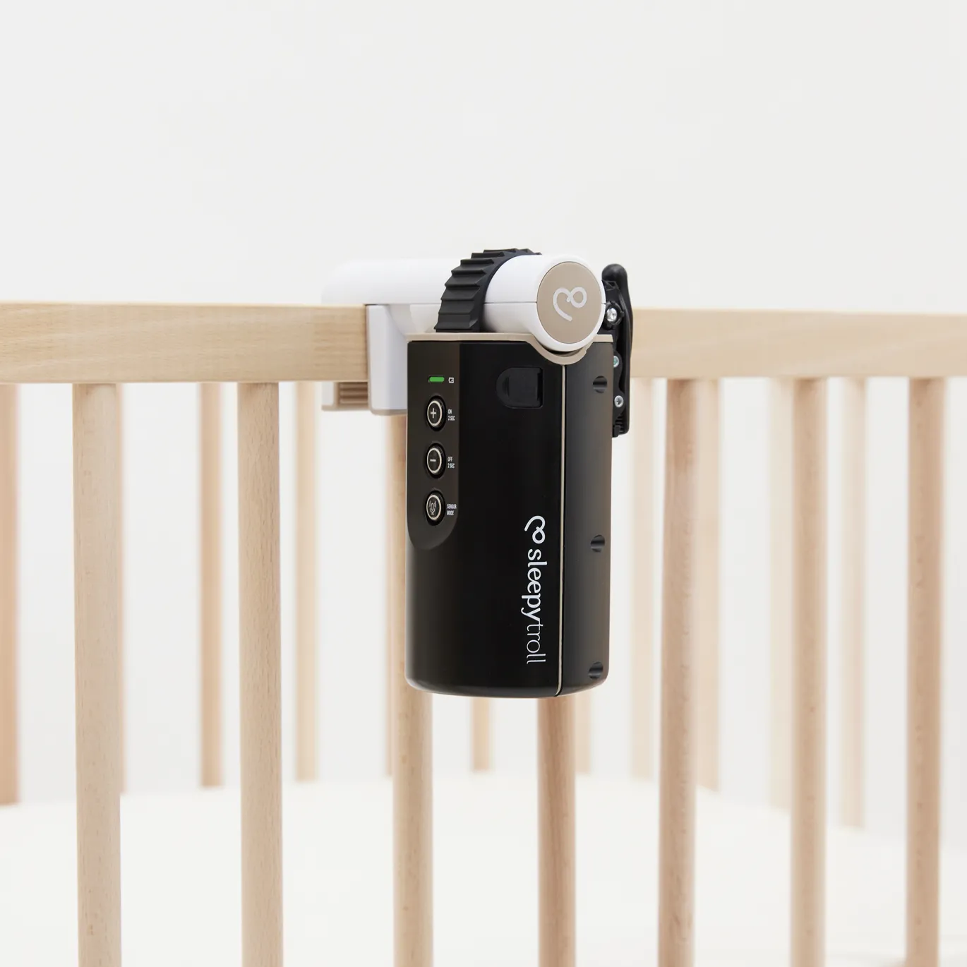 Kinderwagenschaukler Baby Rocker Gen 2