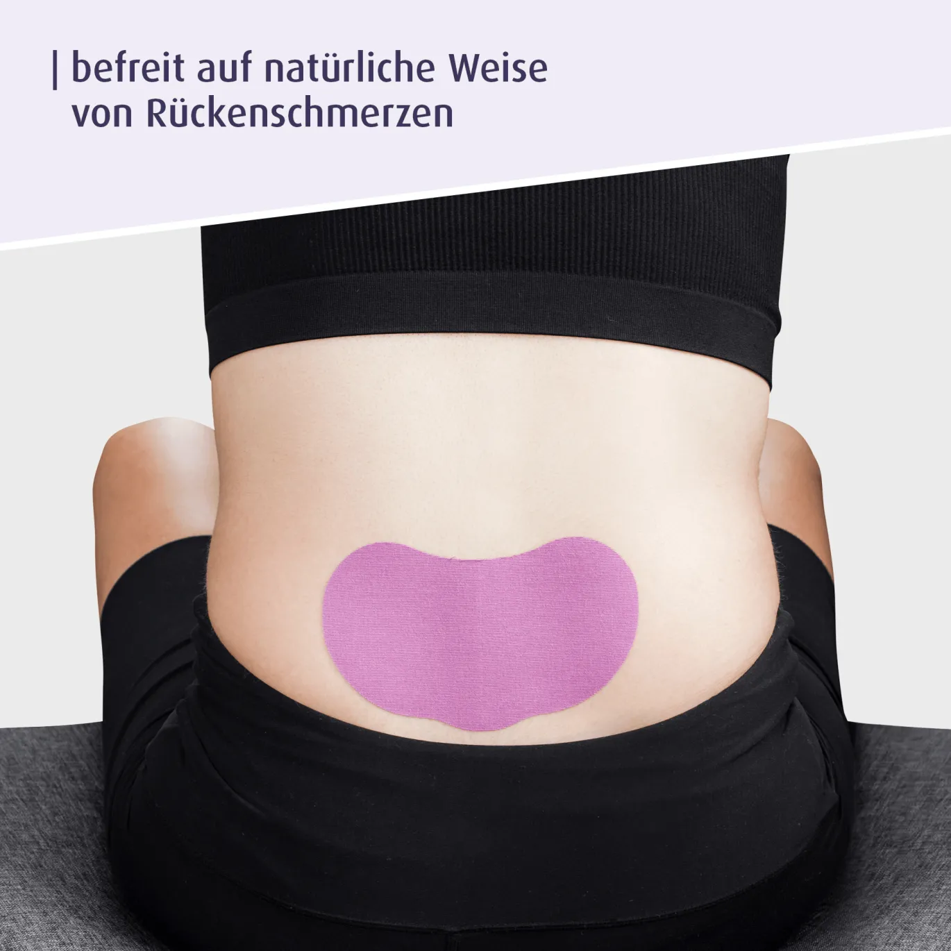 Kinesiotape