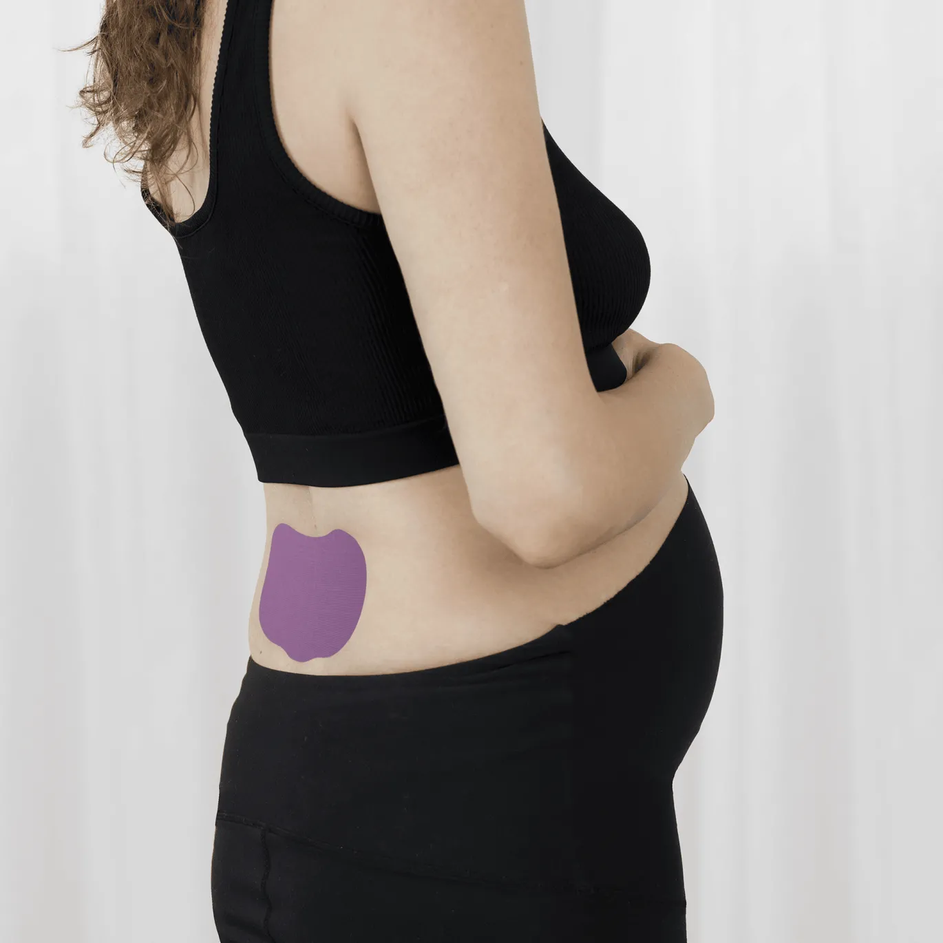 Kinesiotape