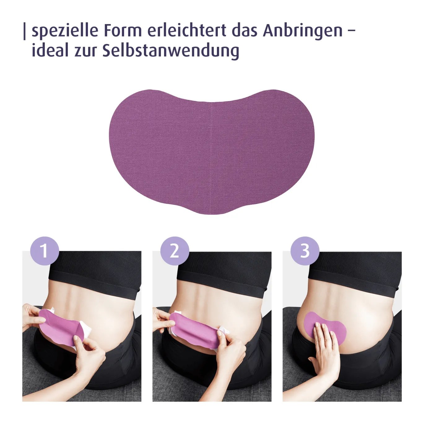 Kinesiotape