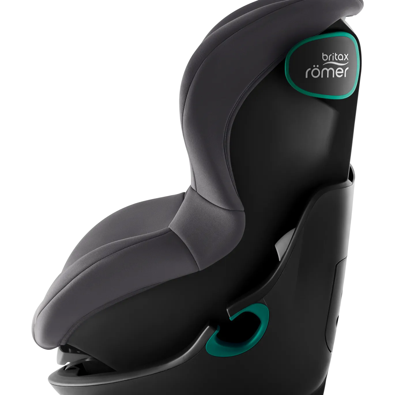 KING PRO Midnight Grey