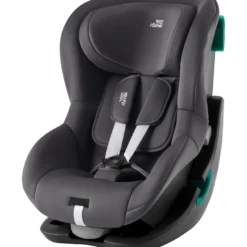 KING PRO Midnight Grey