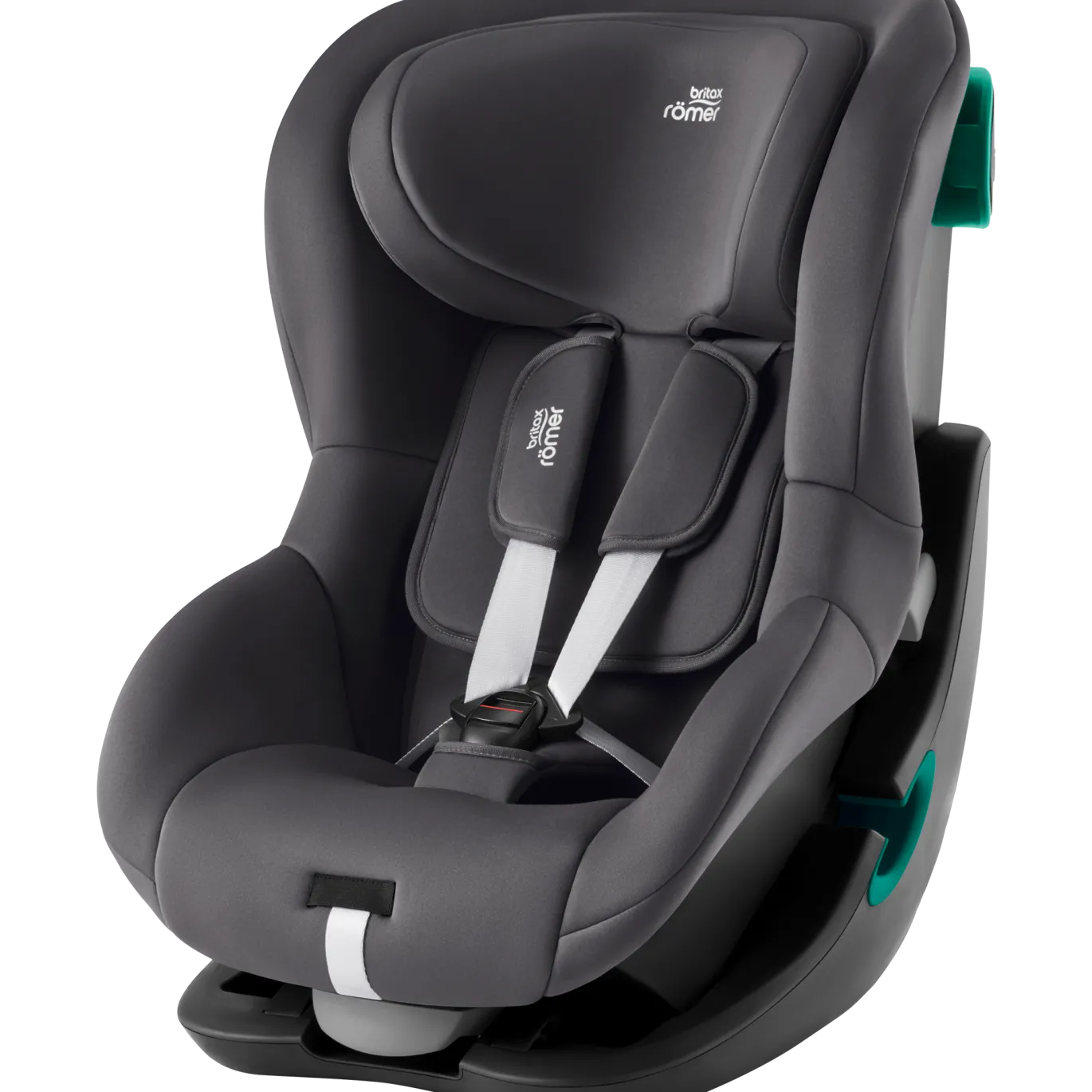 KING PRO Midnight Grey