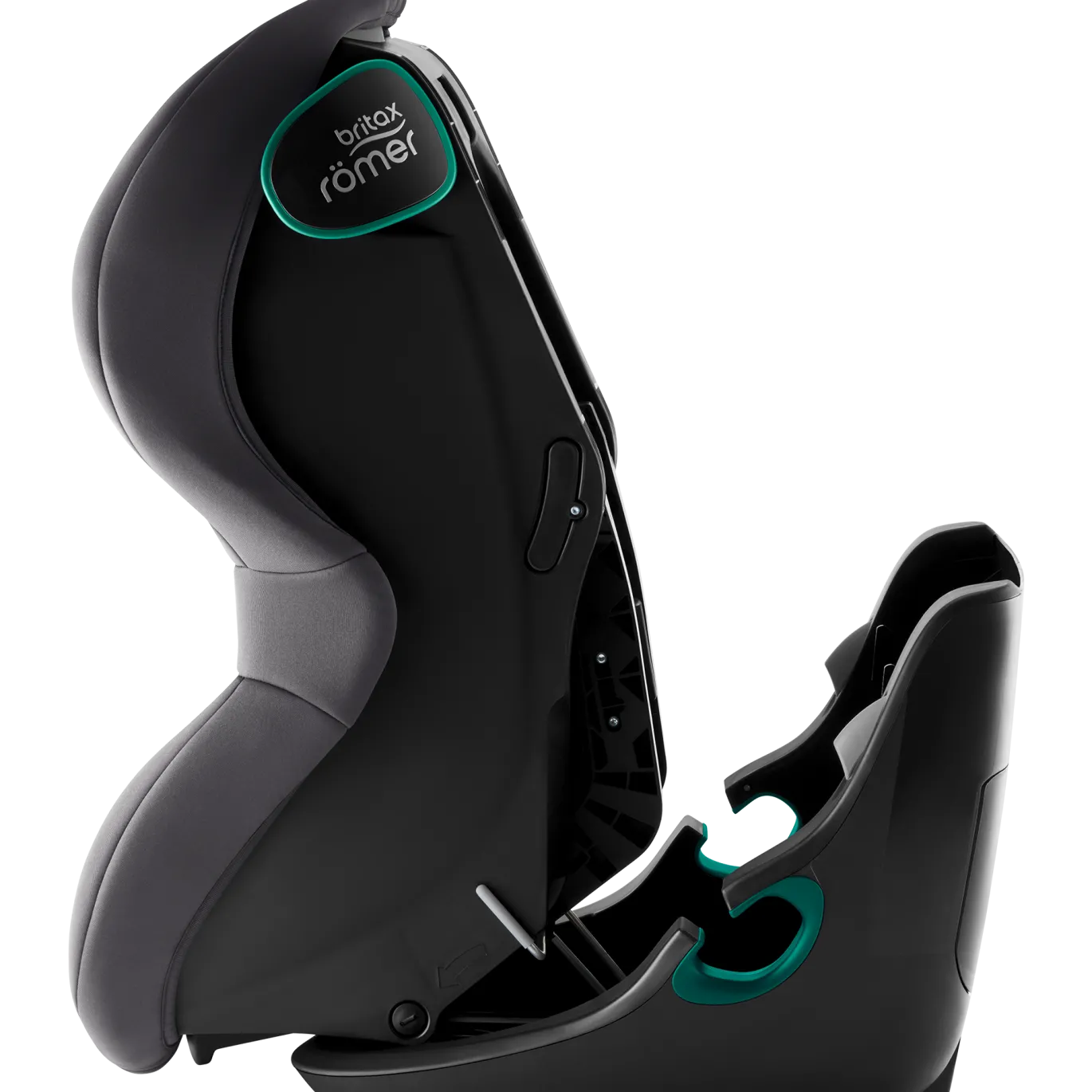 KING PRO Midnight Grey
