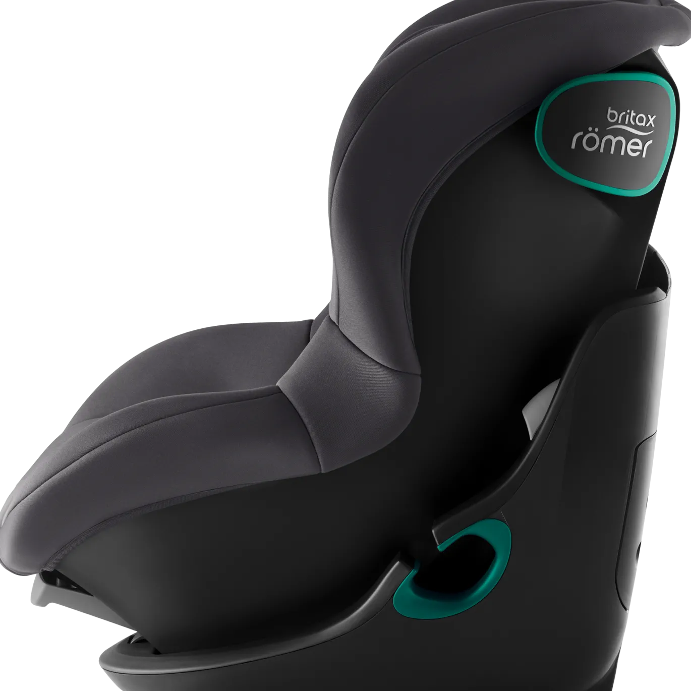 KING PRO Midnight Grey