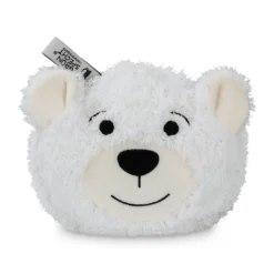Kirschkern-Kissen Mein kleiner Wärmefreund Eisbär