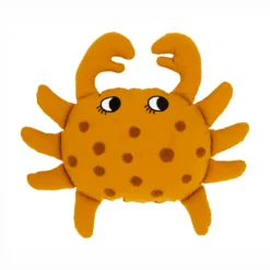 Kissen Krabbe